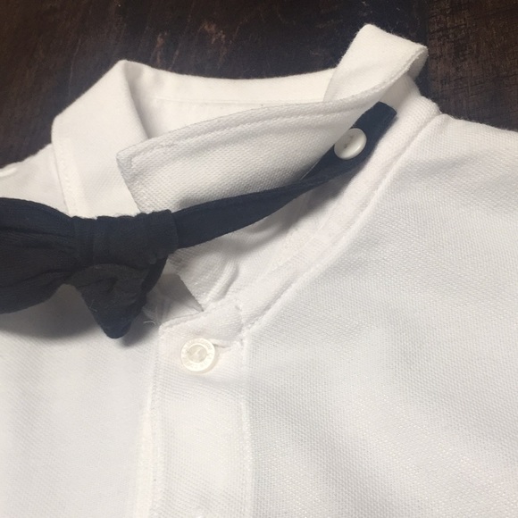 Long sleeves - Picture 3 of 3